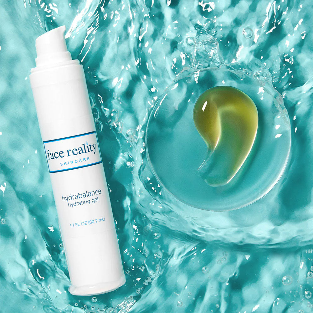 Face Reality Hydrabalance
