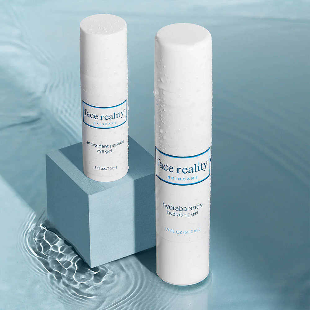 Face Reality Hydrabalance