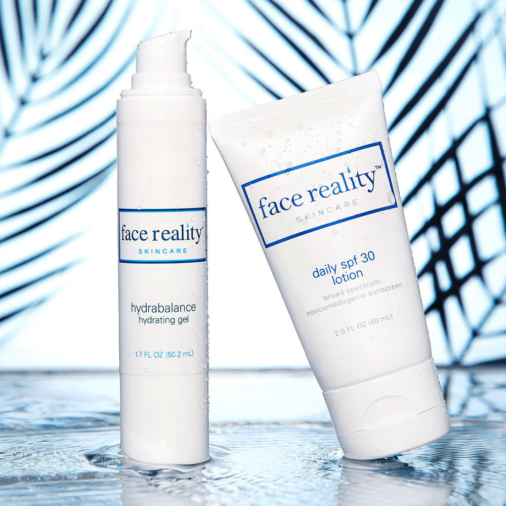 Face Reality Hydrabalance