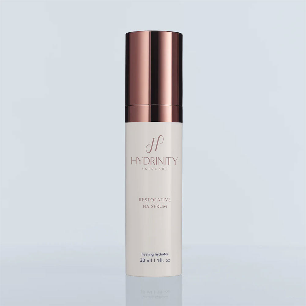 Hydrinity Restorative HA Serum with PPM⁶ Technology